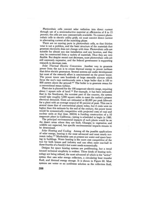 August 1977 The Eighth Annual Report Of The Council On Environmental Quality