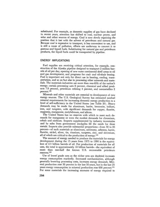 August 1977 The Eighth Annual Report Of The Council On Environmental Quality