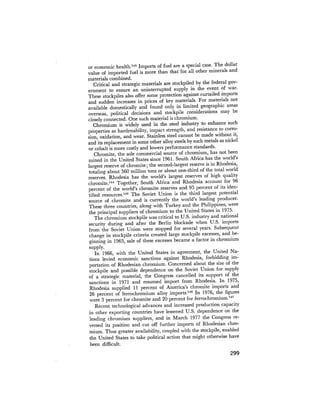 August 1977 The Eighth Annual Report Of The Council On Environmental Quality