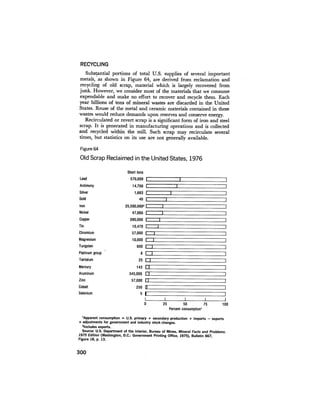 August 1977 The Eighth Annual Report Of The Council On Environmental Quality