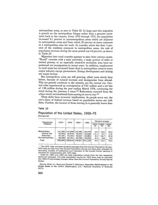 August 1977 The Eighth Annual Report Of The Council On Environmental Quality