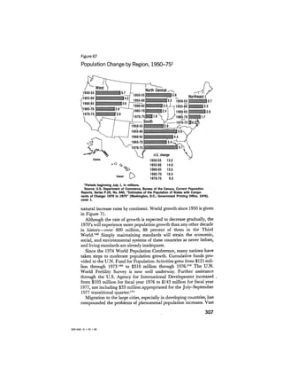 August 1977 The Eighth Annual Report Of The Council On Environmental Quality
