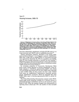 August 1977 The Eighth Annual Report Of The Council On Environmental Quality