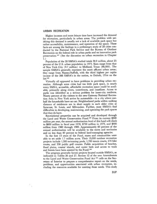 August 1977 The Eighth Annual Report Of The Council On Environmental Quality