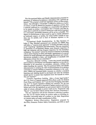 August 1977 The Eighth Annual Report Of The Council On Environmental Quality