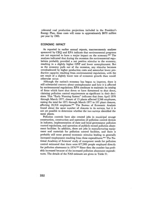 August 1977 The Eighth Annual Report Of The Council On Environmental Quality