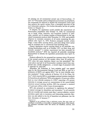 August 1977 The Eighth Annual Report Of The Council On Environmental Quality