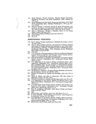 August 1977 The Eighth Annual Report Of The Council On Environmental Quality