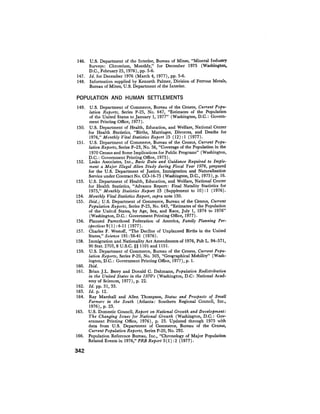 August 1977 The Eighth Annual Report Of The Council On Environmental Quality