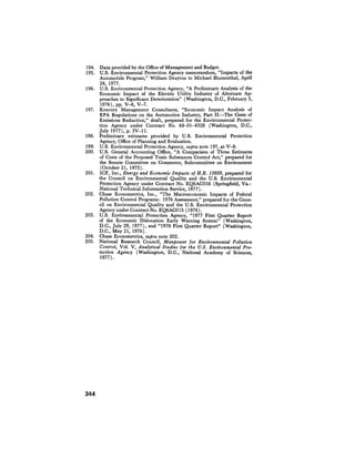 August 1977 The Eighth Annual Report Of The Council On Environmental Quality