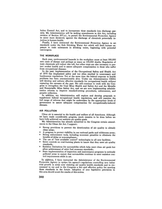 August 1977 The Eighth Annual Report Of The Council On Environmental Quality