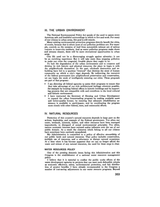 August 1977 The Eighth Annual Report Of The Council On Environmental Quality