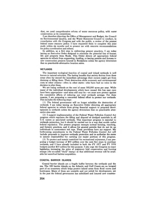 August 1977 The Eighth Annual Report Of The Council On Environmental Quality