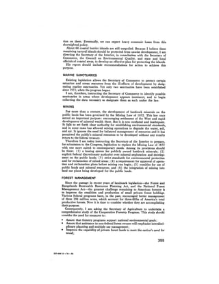 August 1977 The Eighth Annual Report Of The Council On Environmental Quality