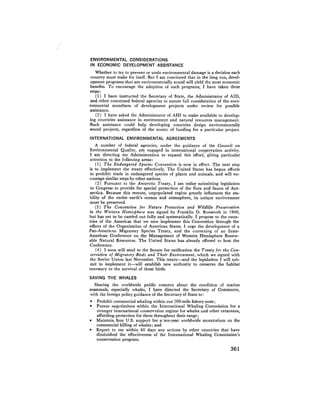 August 1977 The Eighth Annual Report Of The Council On Environmental Quality