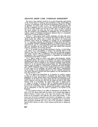 August 1977 The Eighth Annual Report Of The Council On Environmental Quality