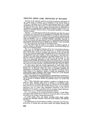 August 1977 The Eighth Annual Report Of The Council On Environmental Quality