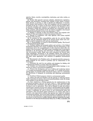 August 1977 The Eighth Annual Report Of The Council On Environmental Quality