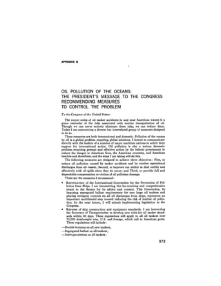 August 1977 The Eighth Annual Report Of The Council On Environmental Quality