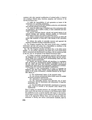 August 1977 The Eighth Annual Report Of The Council On Environmental Quality