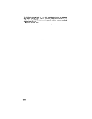 August 1977 The Eighth Annual Report Of The Council On Environmental Quality