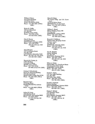 August 1977 The Eighth Annual Report Of The Council On Environmental Quality