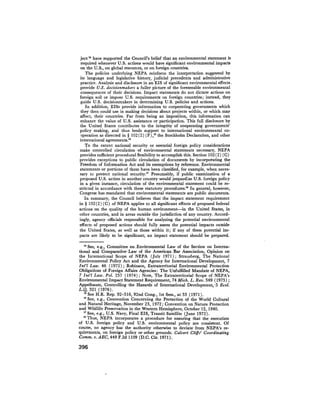 August 1977 The Eighth Annual Report Of The Council On Environmental Quality