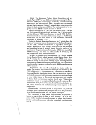 August 1977 The Eighth Annual Report Of The Council On Environmental Quality