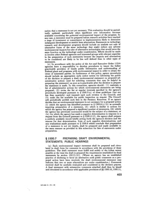 August 1977 The Eighth Annual Report Of The Council On Environmental Quality