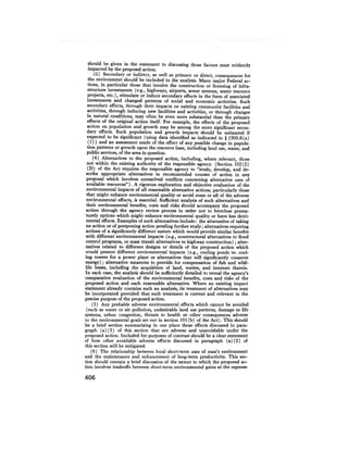 August 1977 The Eighth Annual Report Of The Council On Environmental Quality