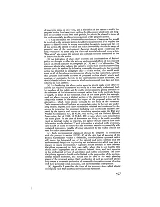 August 1977 The Eighth Annual Report Of The Council On Environmental Quality