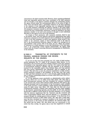 August 1977 The Eighth Annual Report Of The Council On Environmental Quality