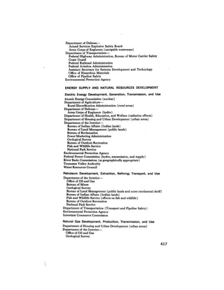 August 1977 The Eighth Annual Report Of The Council On Environmental Quality