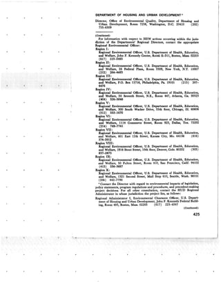 August 1977 The Eighth Annual Report Of The Council On Environmental Quality