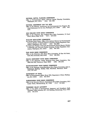 August 1977 The Eighth Annual Report Of The Council On Environmental Quality