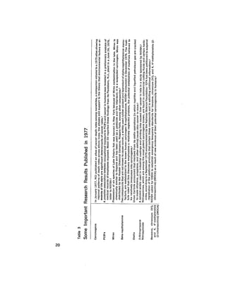 August 1977 The Eighth Annual Report Of The Council On Environmental Quality