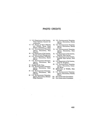 August 1977 The Eighth Annual Report Of The Council On Environmental Quality