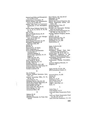 August 1977 The Eighth Annual Report Of The Council On Environmental Quality