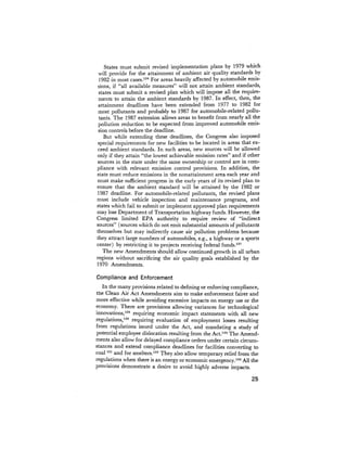 August 1977 The Eighth Annual Report Of The Council On Environmental Quality