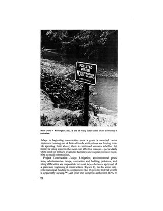 August 1977 The Eighth Annual Report Of The Council On Environmental Quality