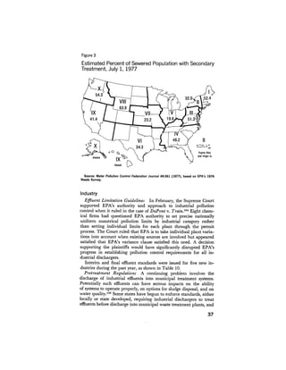 August 1977 The Eighth Annual Report Of The Council On Environmental Quality