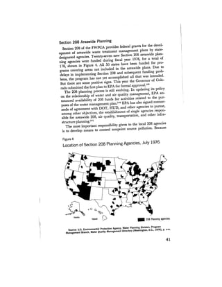 August 1977 The Eighth Annual Report Of The Council On Environmental Quality