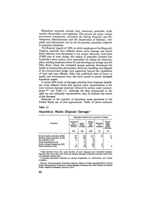 August 1977 The Eighth Annual Report Of The Council On Environmental Quality