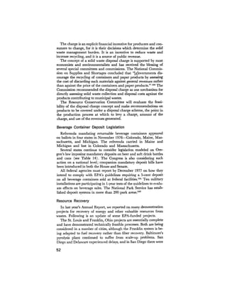 August 1977 The Eighth Annual Report Of The Council On Environmental Quality