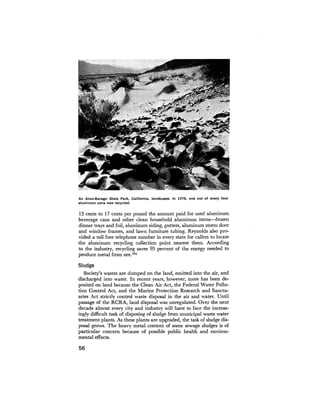 August 1977 The Eighth Annual Report Of The Council On Environmental Quality