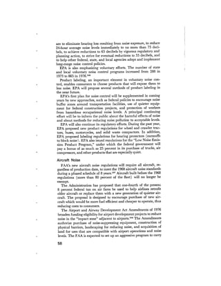August 1977 The Eighth Annual Report Of The Council On Environmental Quality