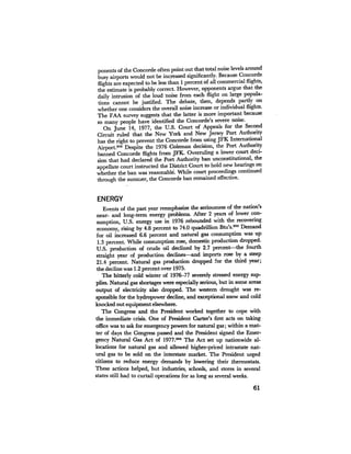 August 1977 The Eighth Annual Report Of The Council On Environmental Quality