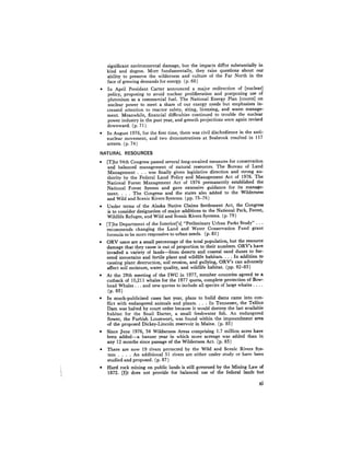 August 1977 The Eighth Annual Report Of The Council On Environmental Quality