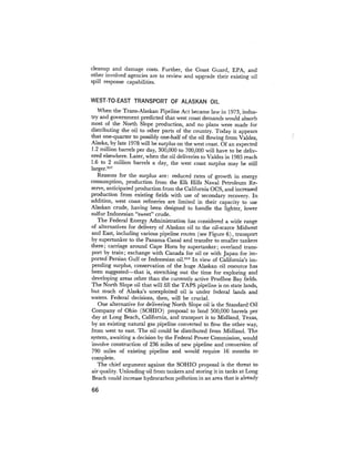 August 1977 The Eighth Annual Report Of The Council On Environmental Quality