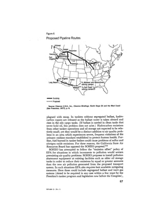 August 1977 The Eighth Annual Report Of The Council On Environmental Quality